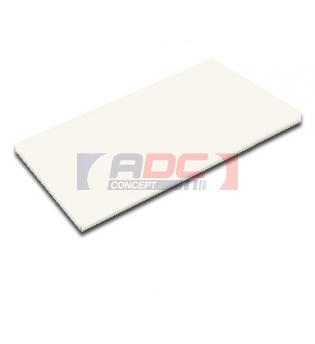 Carrelage Blanc Ceramique Rectangulaire 20 X 25 Cm Adc Concept
