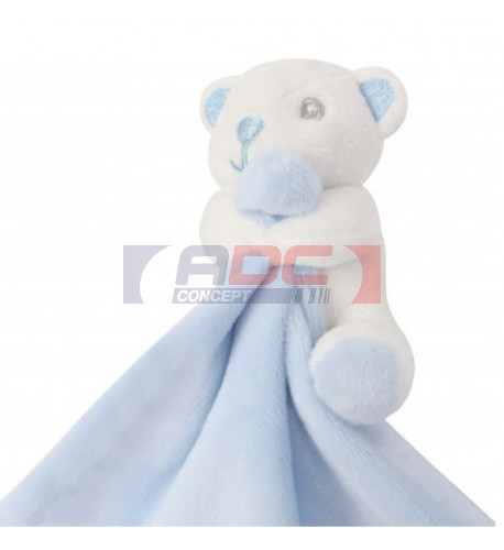 doudou pour enfant