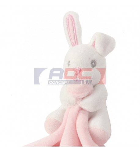 doudou pour lapin