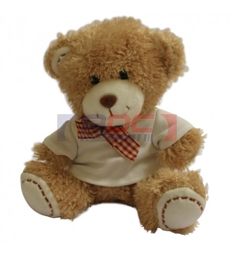 ours brun en peluche