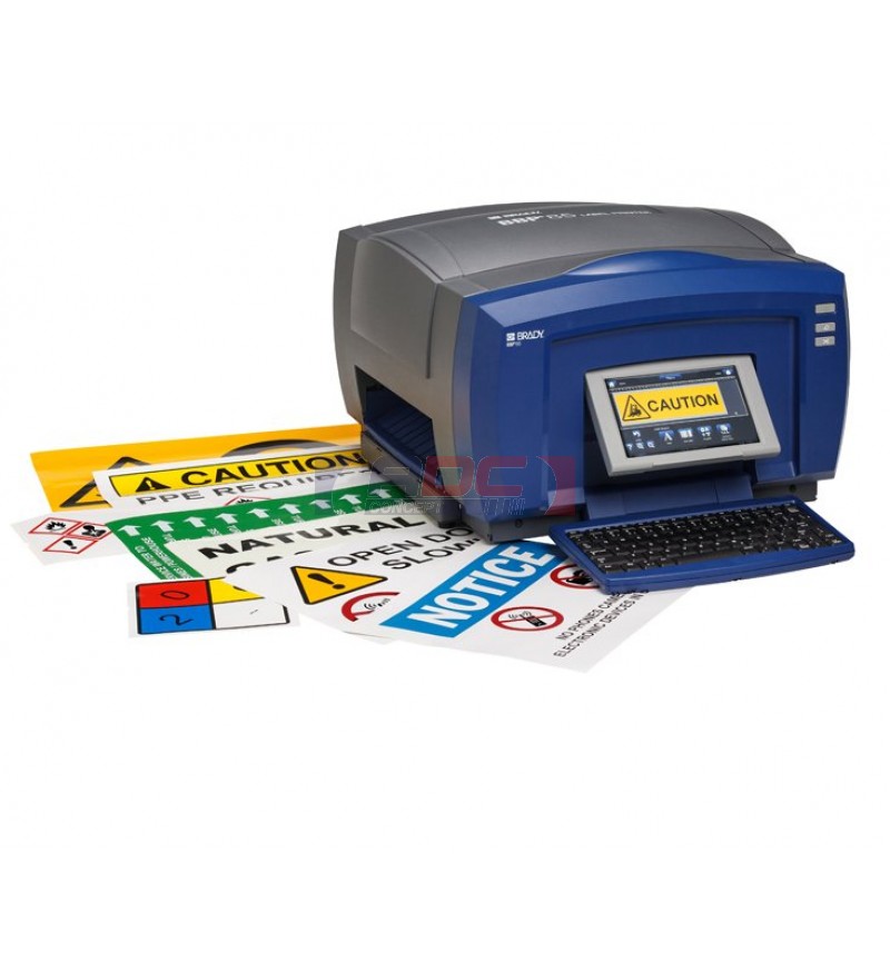 Driver brady globalmark usb Windows 10 download