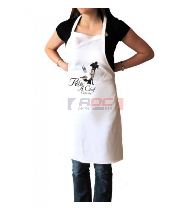 Tablier de cuisine - ADC Concept