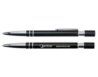 Objet publicitaire stylos