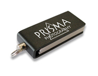 Objet publicitaire clés USB