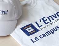 Sérigraphie sur casquette