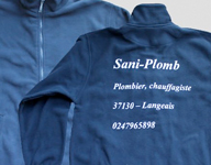 Sérigraphie t-shirt