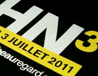 Sérigraphie t-shirt